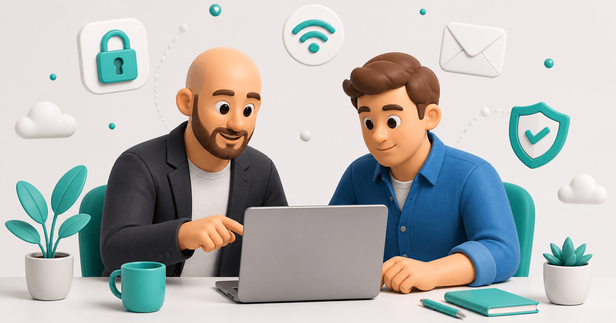 Bienvenue sur le blog MANSEC